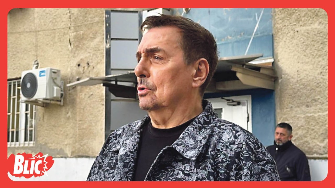 PIJEM NAPITAK SA BELIM LUKOM IZ MANASTIRA Ovo je Kebin eliksir zdravlja zbog kojeg nema ni prehladu
