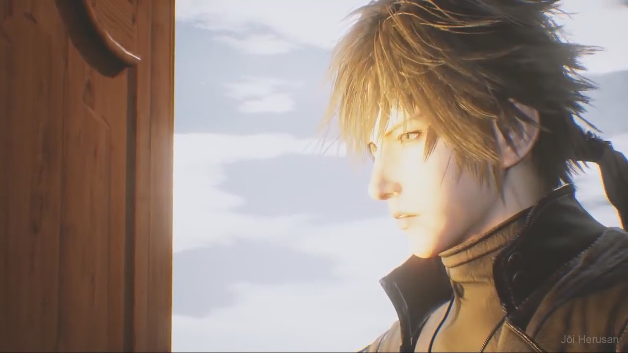 【GMV】 Lost Soul Aside 「The Beginning」