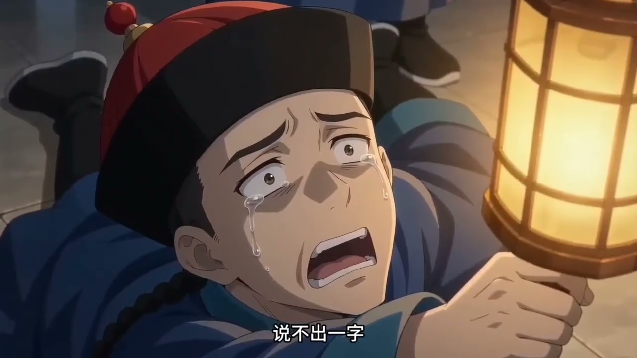【热播漫剧】深宫盛宠万般皆如愿，生来便是天赐良缘#女频#爱看漫画 #動漫#漫画#漫剧#漫剧集