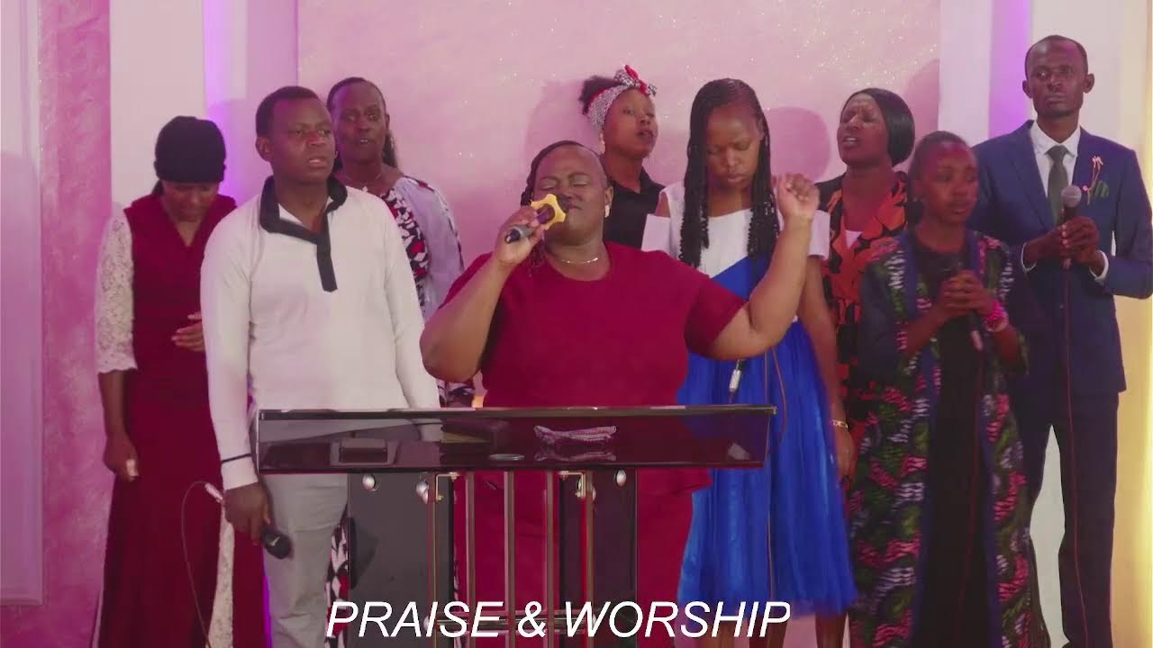 Live At Destiny Sanctuary INTL.