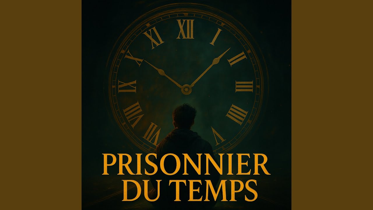 Prisonnier du temps