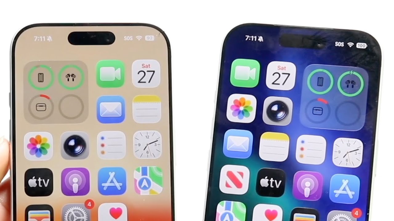 Цены на iPhone 17 скоро вырастут