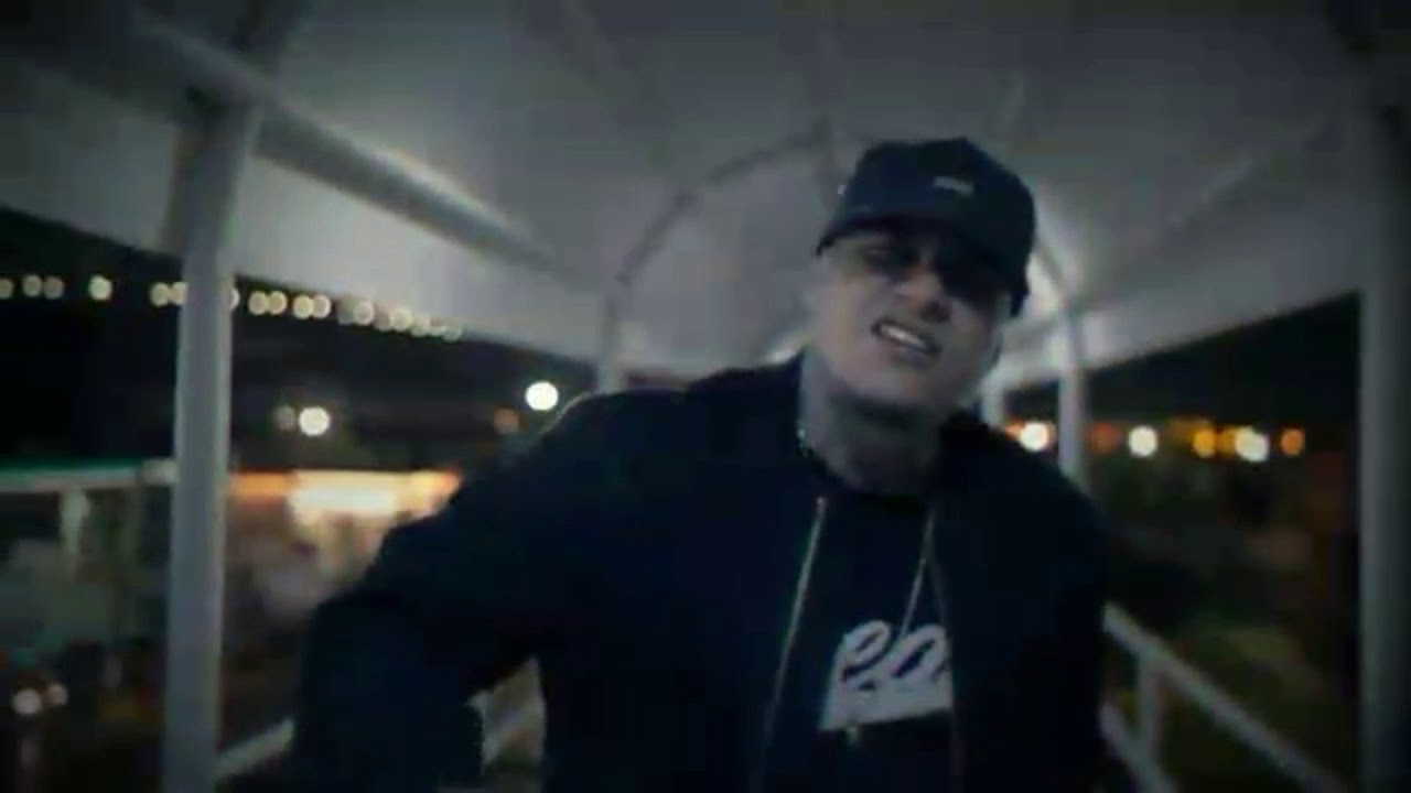 Neto Reyno - No Rendirse (Video Oficial)