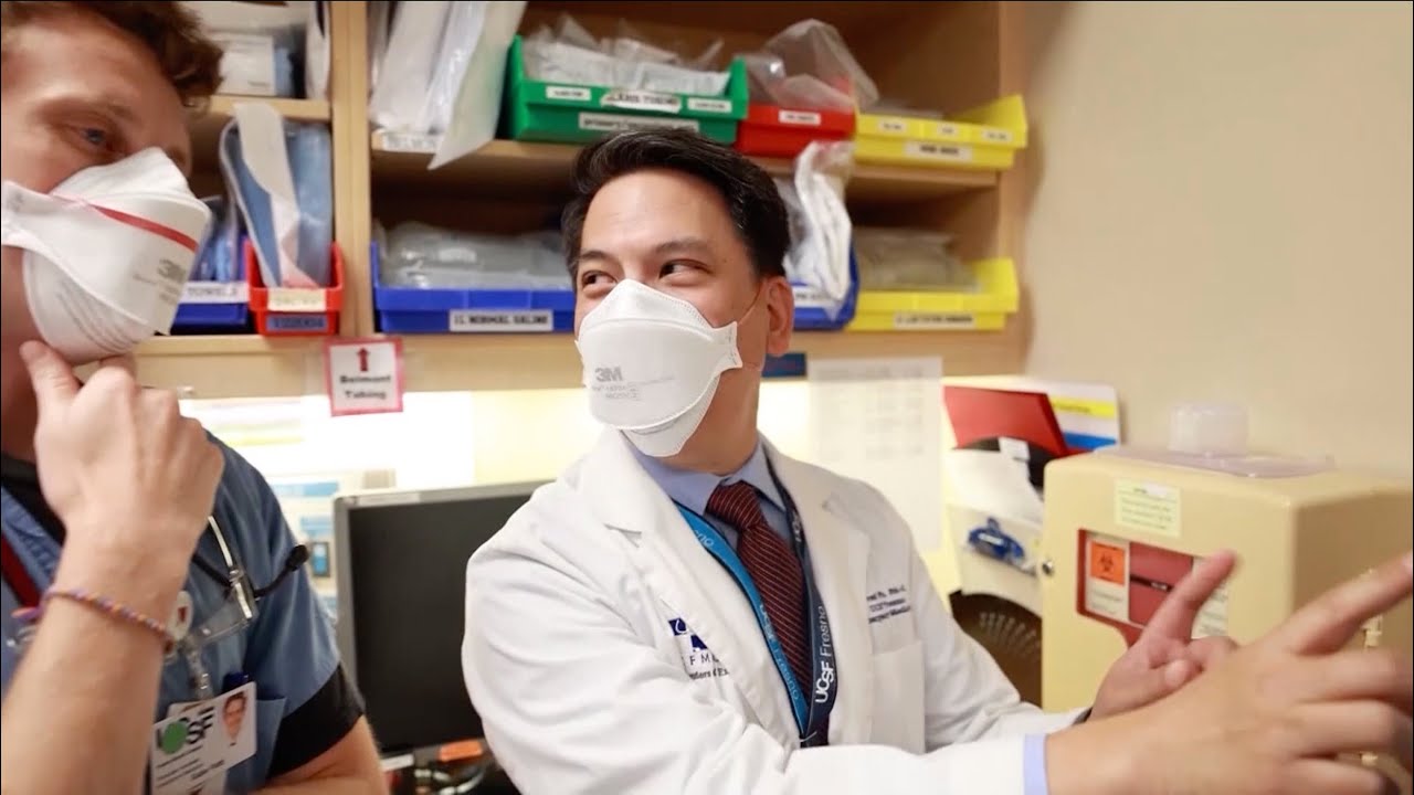 Emergency Medicine PA Residency Program
