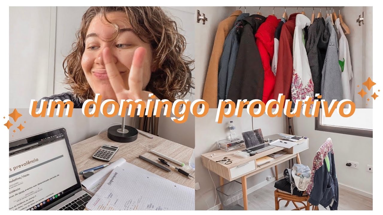 studyvlog: a universidade acaba com o ser humano