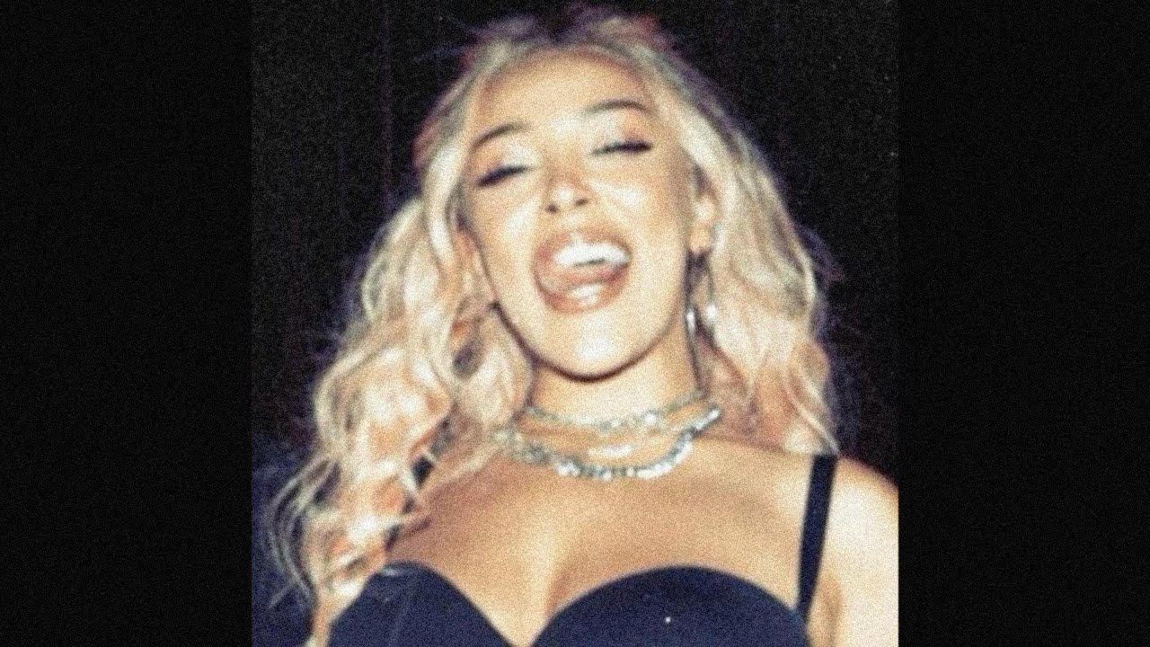 (FREE) DON TOLIVER X DOJA CAT TYPE BEAT - SOMEBODY LOVES ME