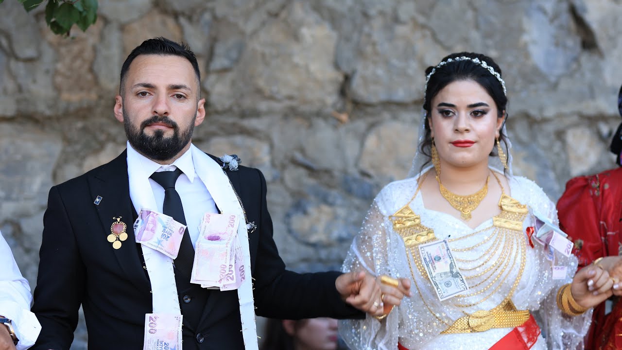 Musa & Hatice düğünü sindi aşireti  gülyazı köyü gazi yıldırım 