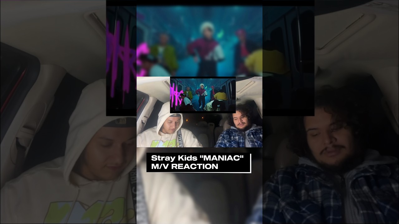 Stray Kids 