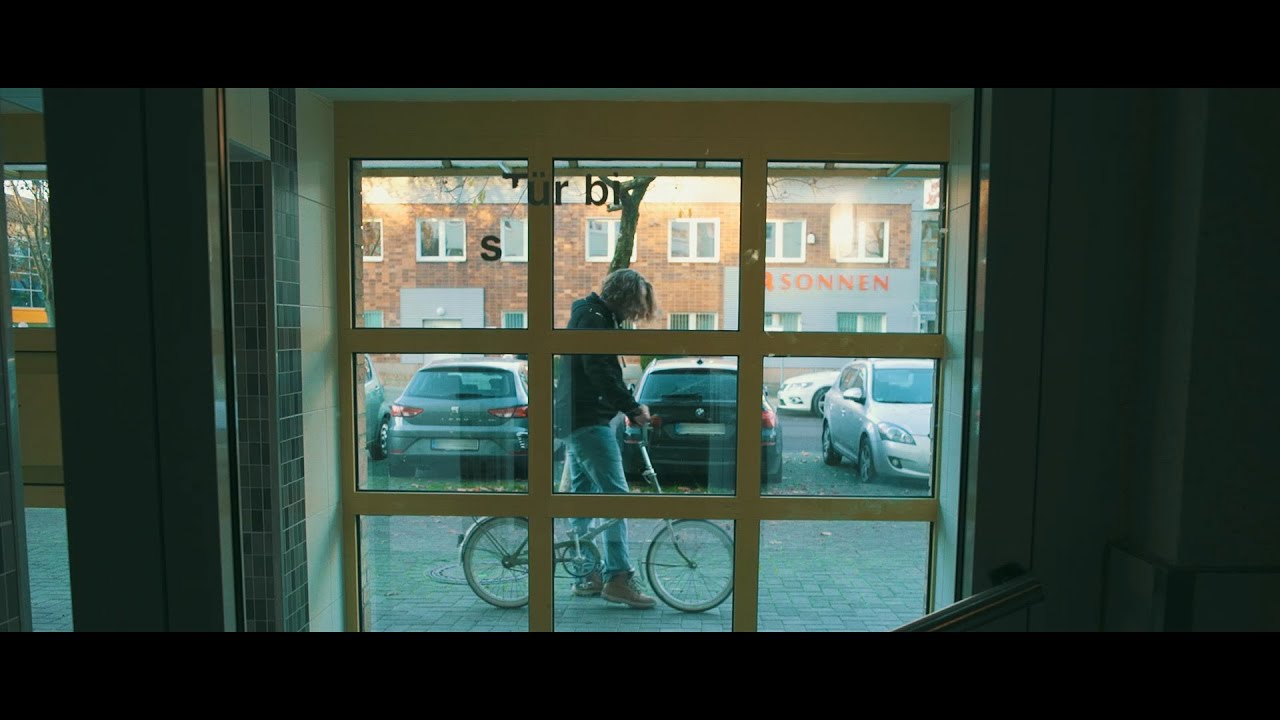 Simon Becker - Gras (Gerhard Gundermann Cover)