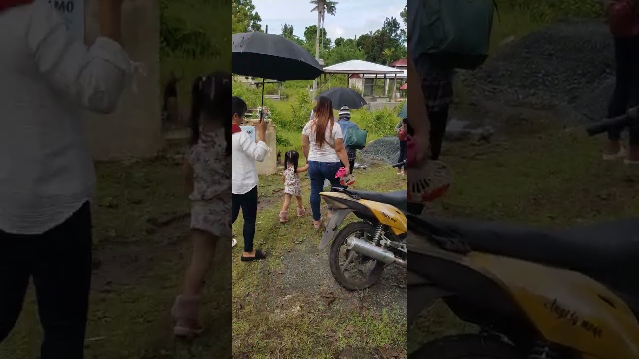 DAY GRACE RAS MASS AND BURIAL,OCTOBER 17 2025