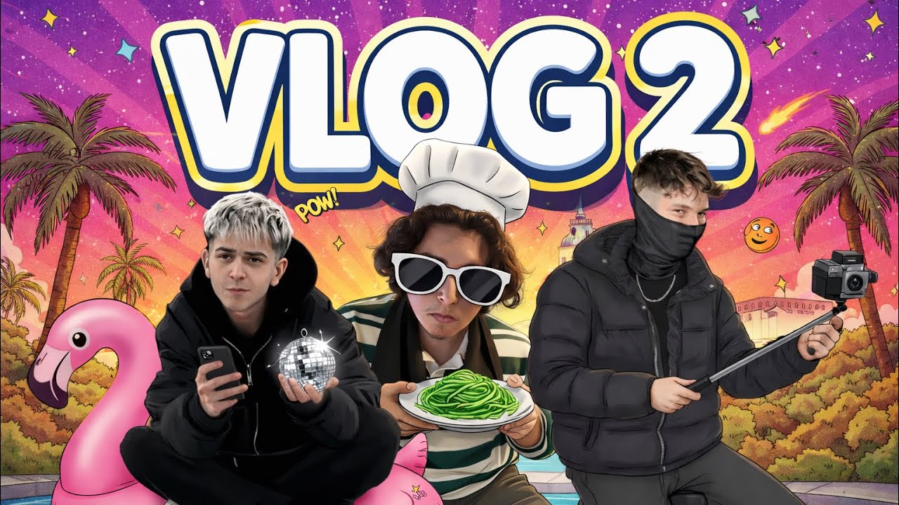VLOG 2 - Demir’i sebebi ziyaret