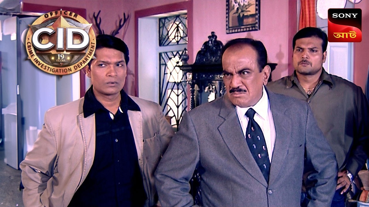 A Gift Turned Nightmare | CID - Special Cases | 4 May 2025
