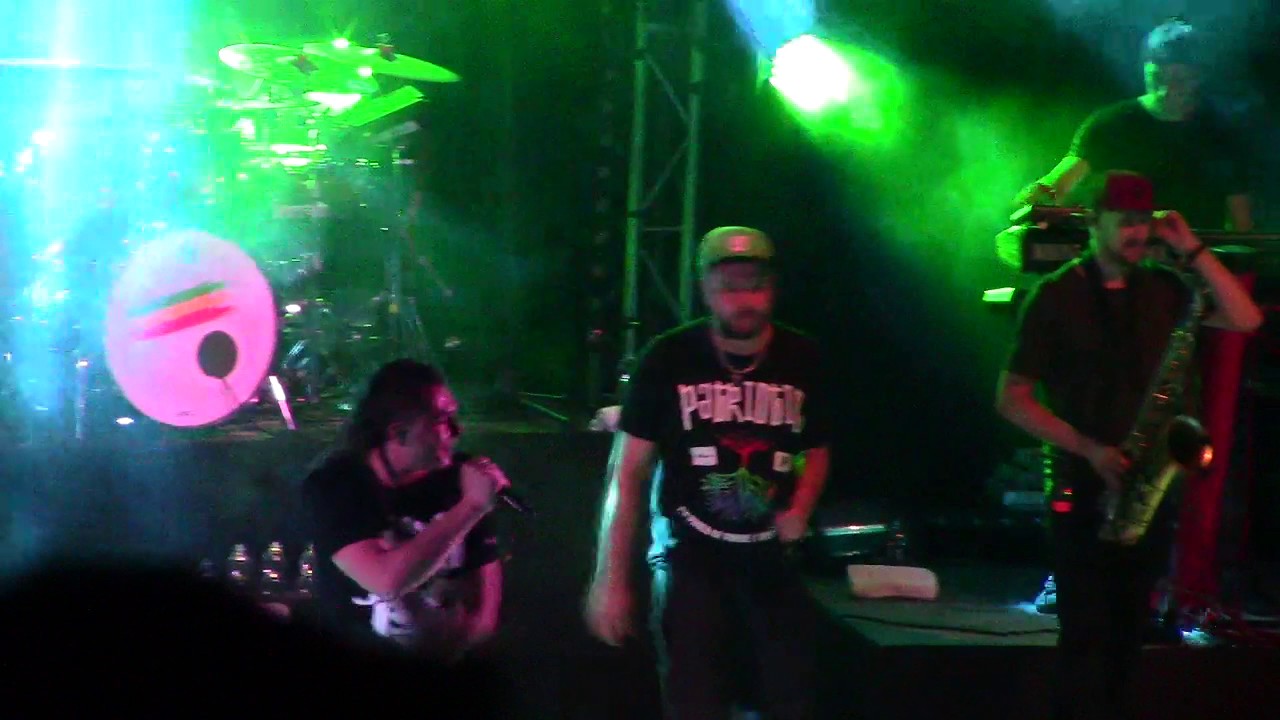 Bednarek - Euforia (Kozienice, 02.06.17)