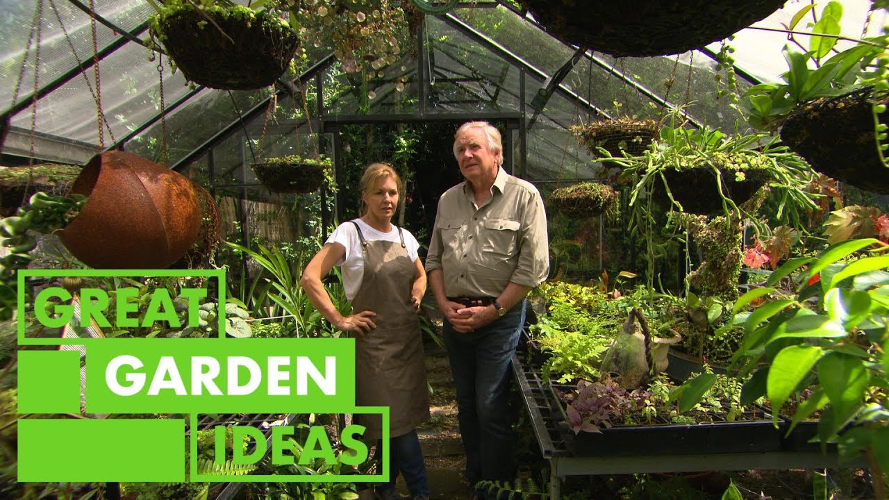 This Gorgeous Home Nursery is FULL of Inspiration | GARDEN | Great Home Ideas