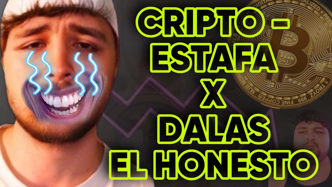 SI DESPUÉS DE VER ESTE VIDEO SIGUES CREYENDO EN DALAS, TIENES UN SERIO PROBLEMA 🧠🧠 O TU IQ ES DE 2