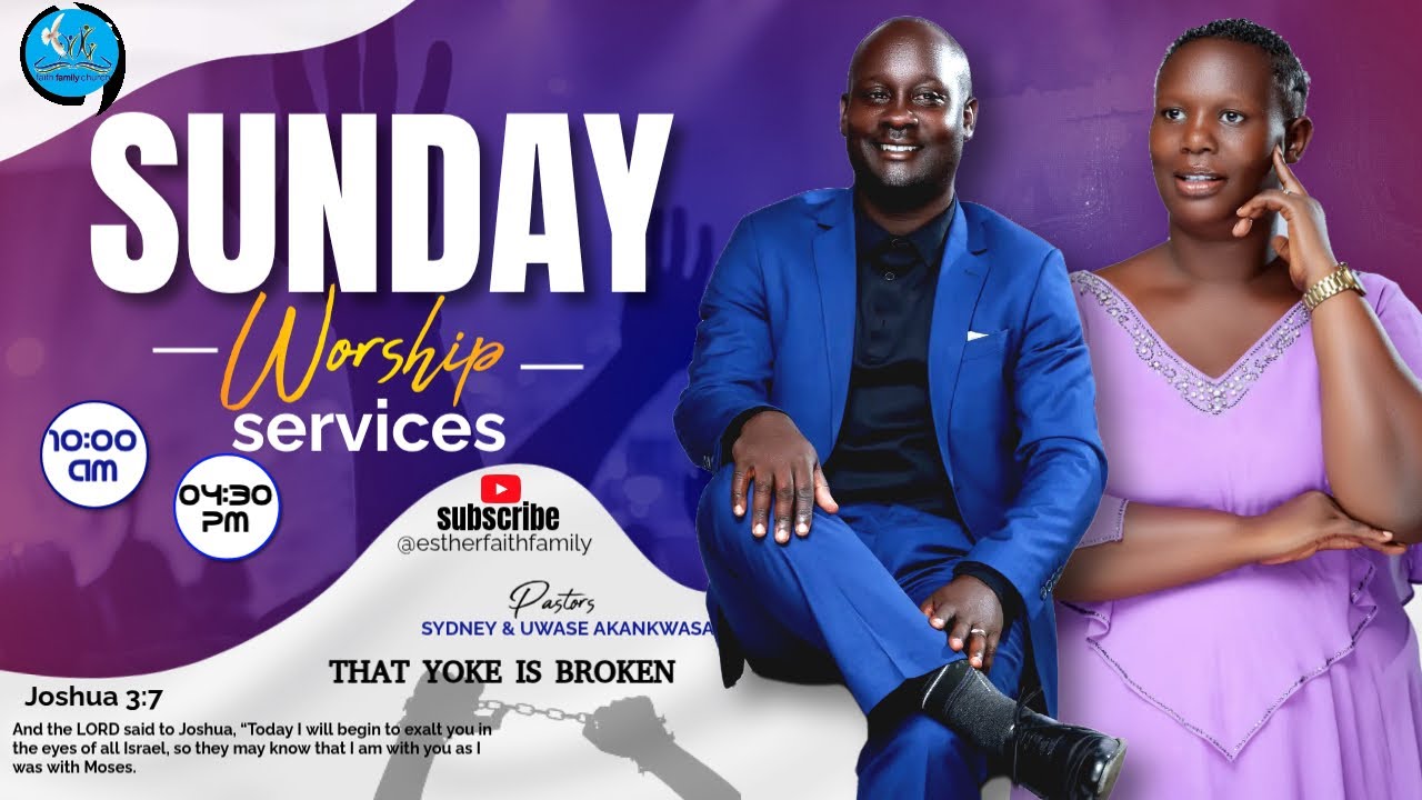 Miracle Service By, Doctor. Uwase Akankwasa