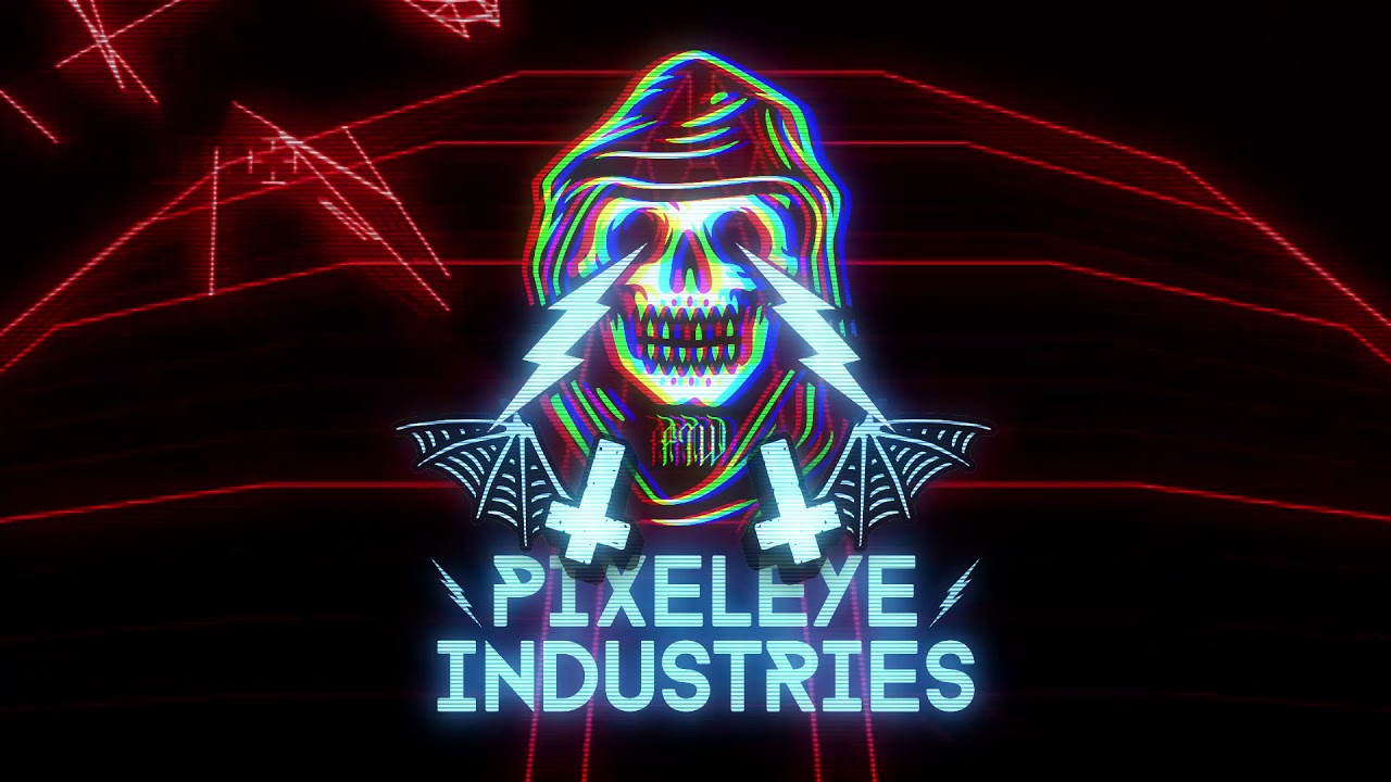 Pixeleye Industries | Vectorteaser 2018