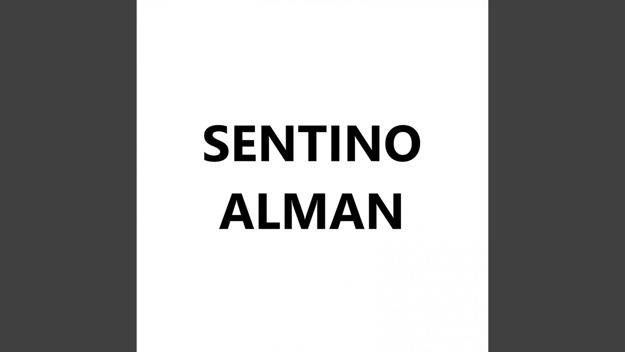 Alman