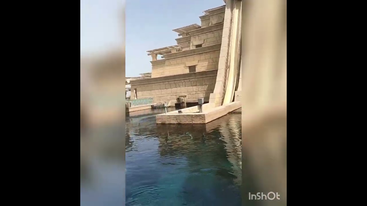 Atlantis 2022