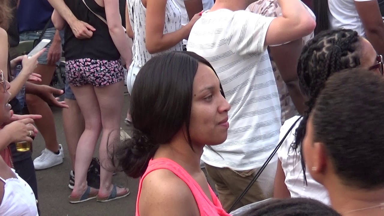31 21  01 The Originals RU Battle of the Drums Hofplein Rotterdam 2018 ST TV R dam 2018 vr 27 07 18