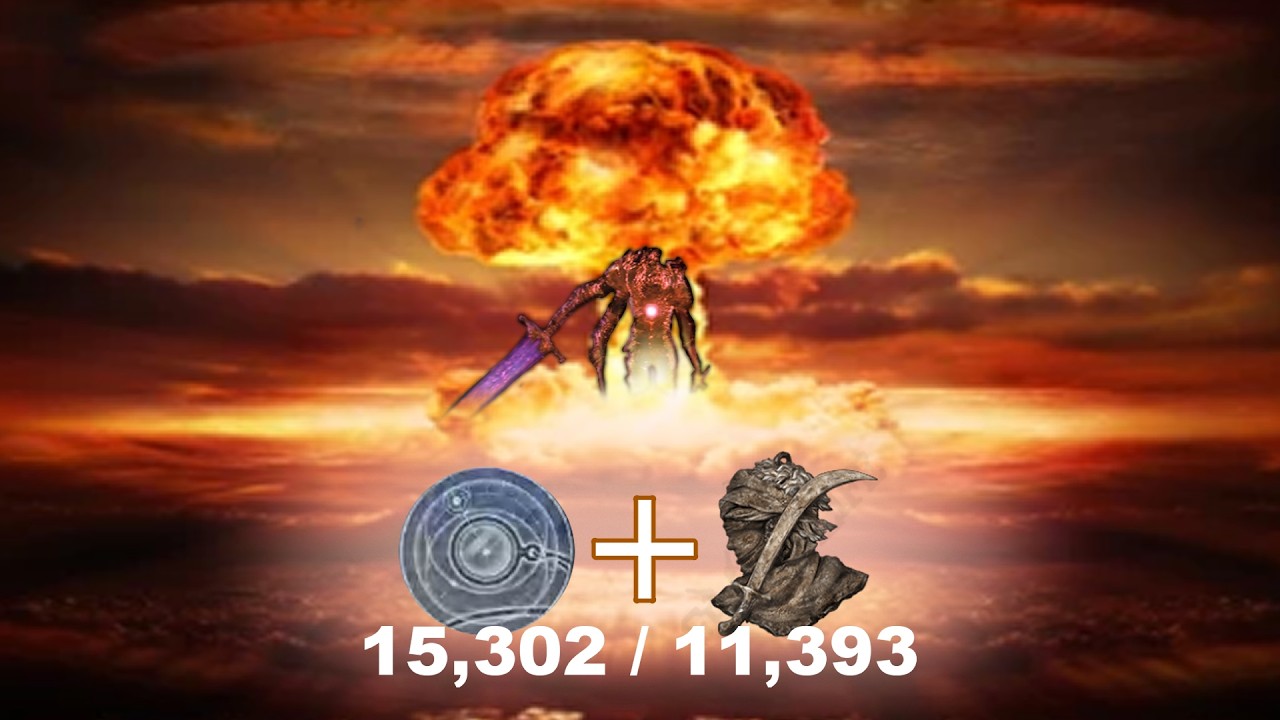 Absolutely DESTROYING D5 Heolstor With Guard Counter [ EXECUTOR x SCHOLAR Combo ]