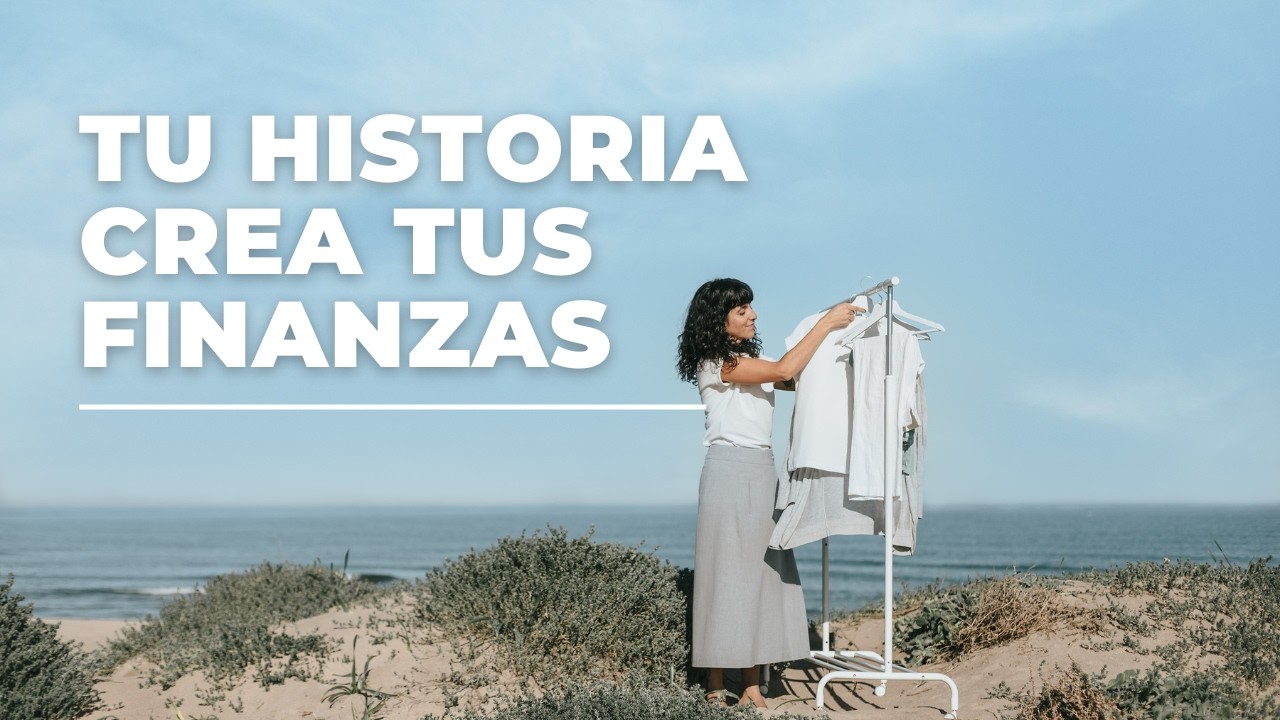 6 PRINCIPIOS de la PSICOLOGÍA DEL DINERO para organizar NUESTRAS FINANZAS