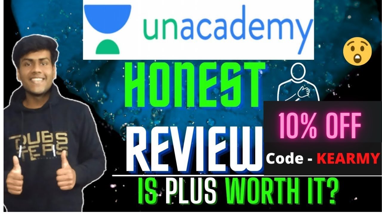 Unacademy Plus Honest Review | Truth of Unacademy Plus Subscription |IIT JEE|NEET|UPSC|GATE|CAT