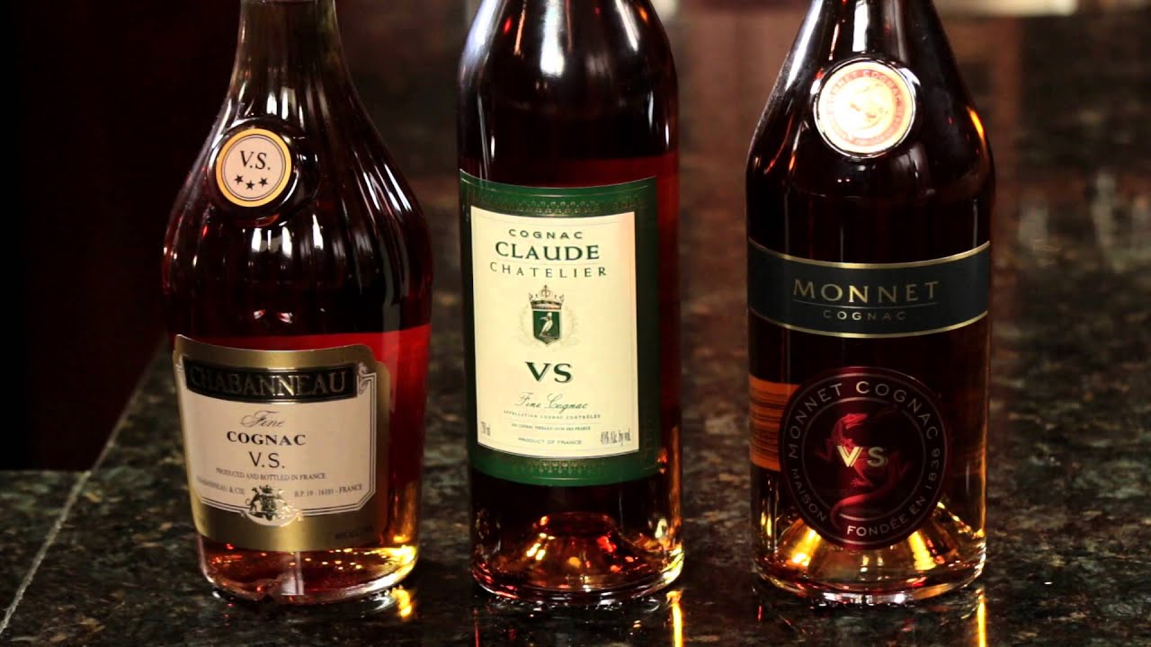 Learn about Cognac | Total Wine & More
