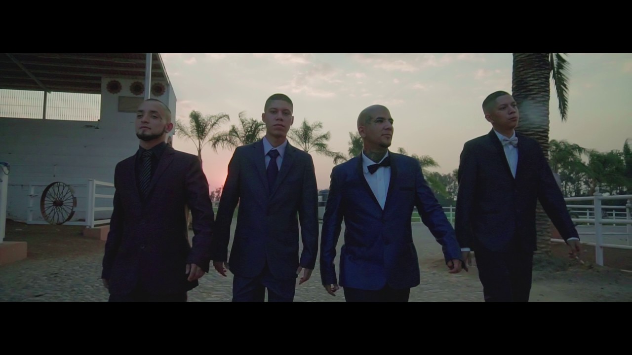 Remik González - High con Class (VIDEO OFICIAL)
