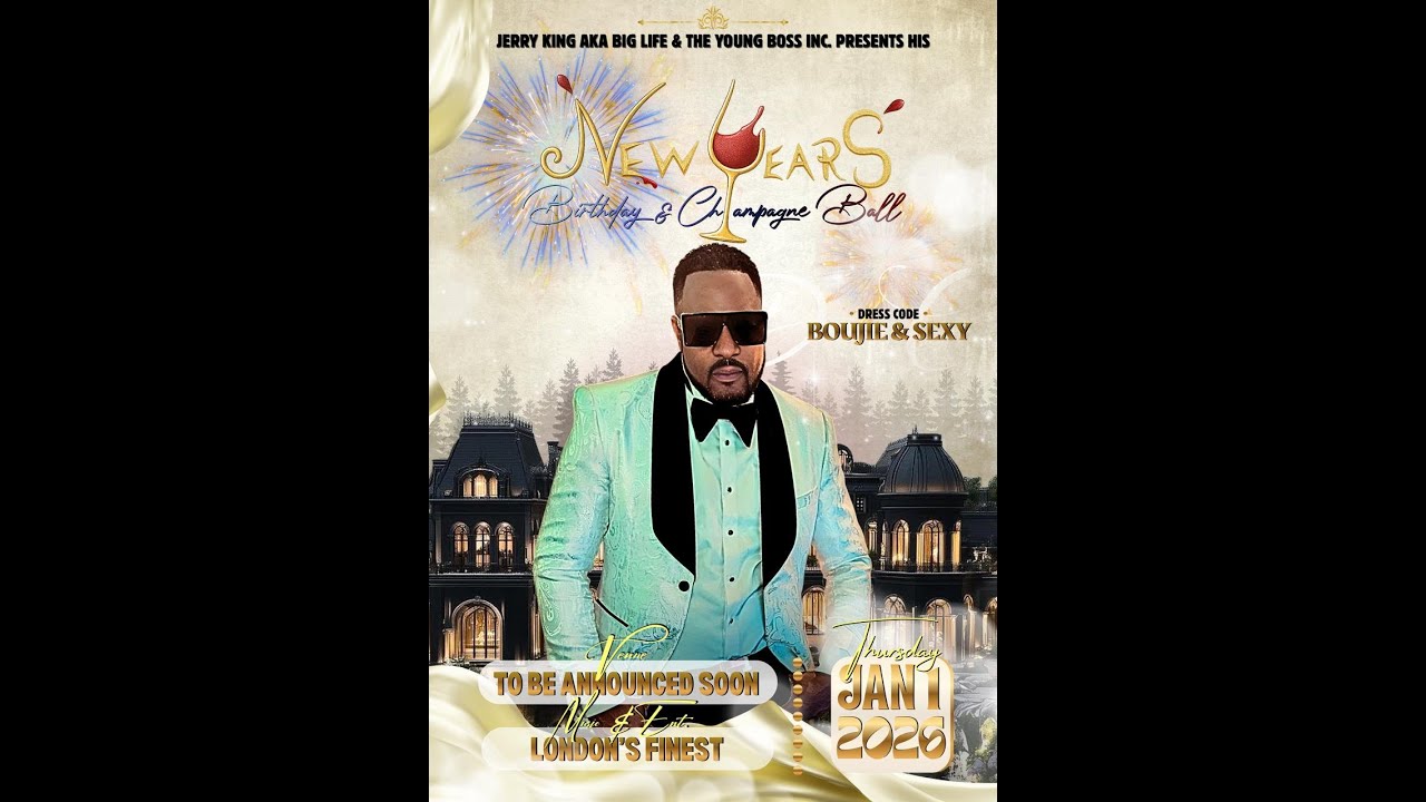 Jerry King Full Video