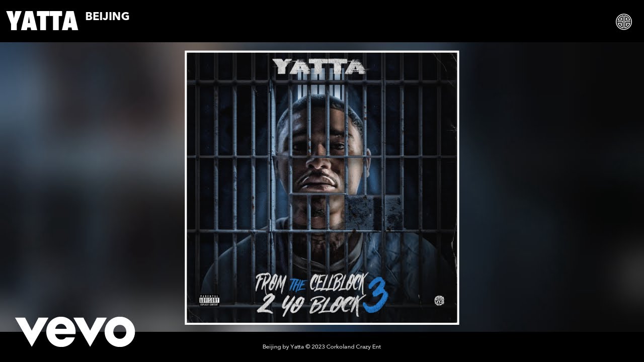 Yatta - Beijing (Official Audio)