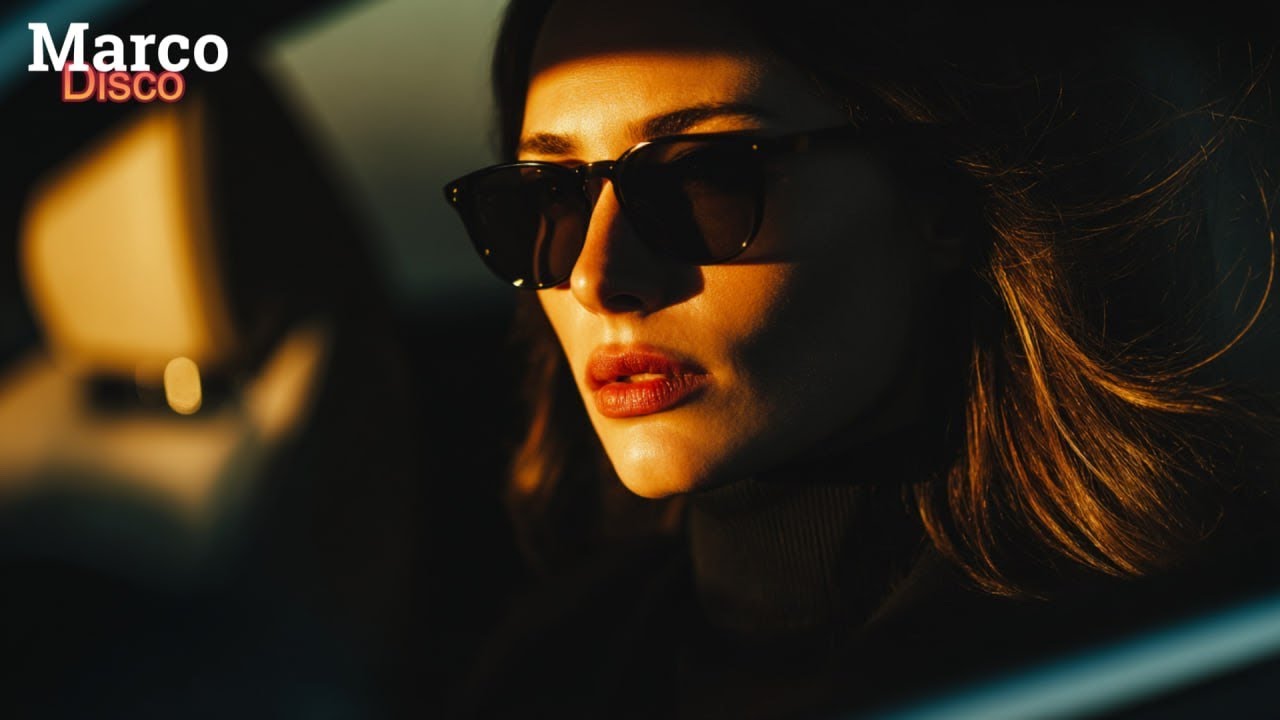 Marco The Best Italo Disco 2026 | The Best Deep House Mix 2026