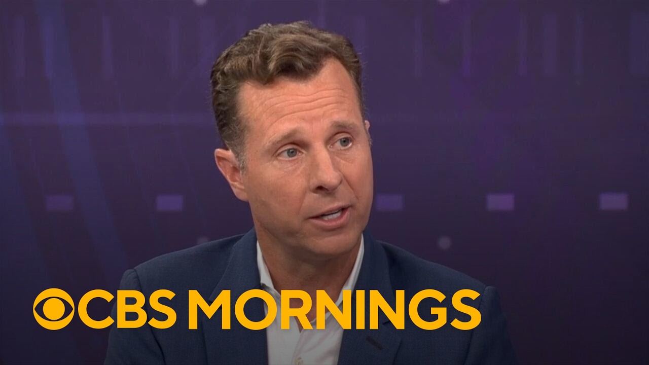 Ring founder says 