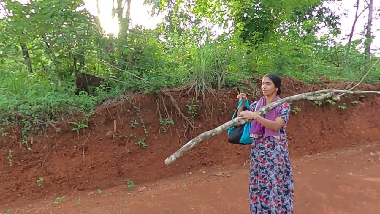 4 KERALA NATURAL STONE MAKING