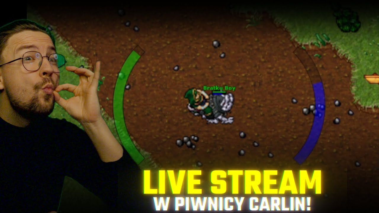 STROJNY GONI TOPKE W TASKACH! | SECURA 2162 RP