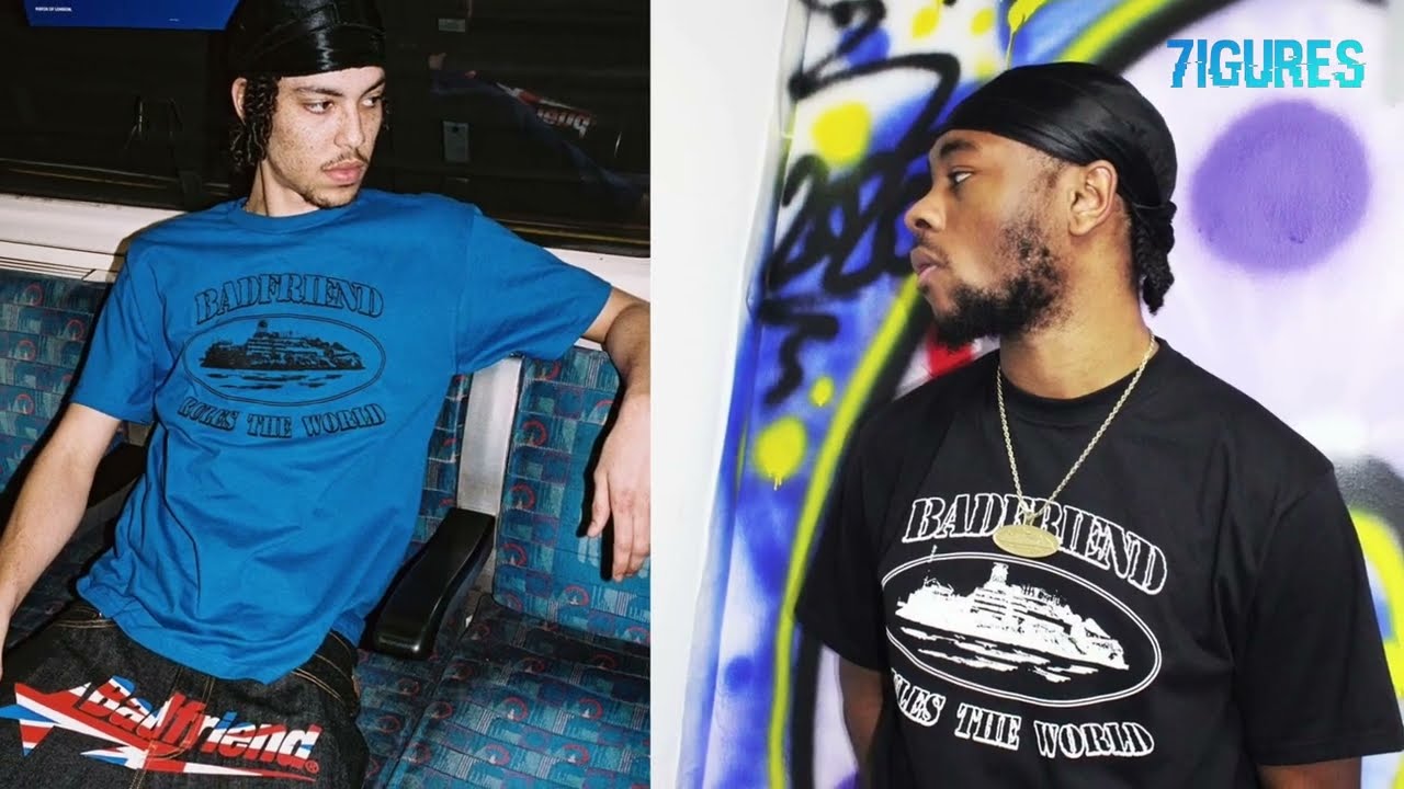 Every Corteiz Collab: 2018-2023