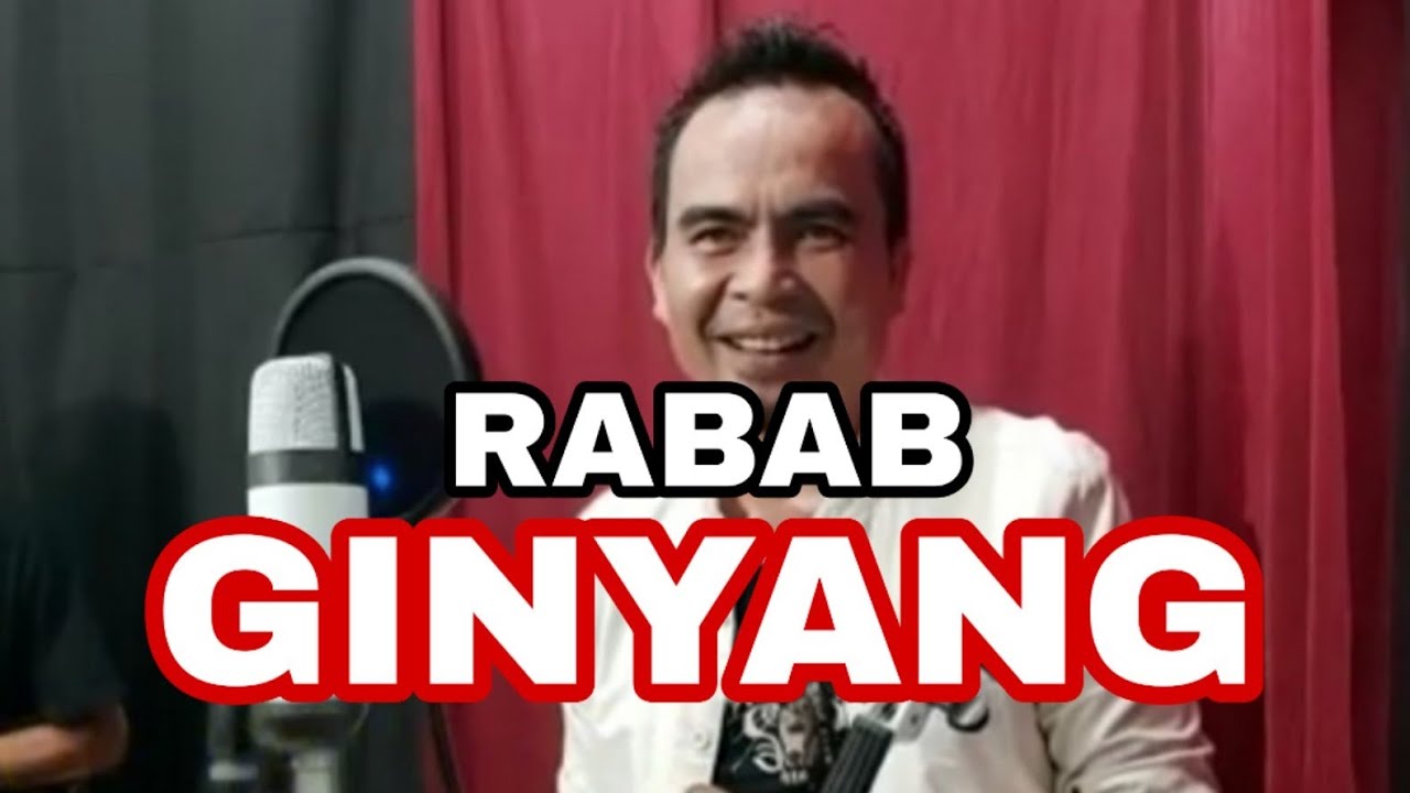 Alkawi.....RABAB GINYANG ( Official Music Video )