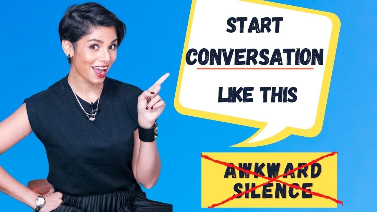 How To Make People Talk To You: 5 CONVERSATION STARTING TIPS TO KEEP PEOPLE INTERESTED IN YOU