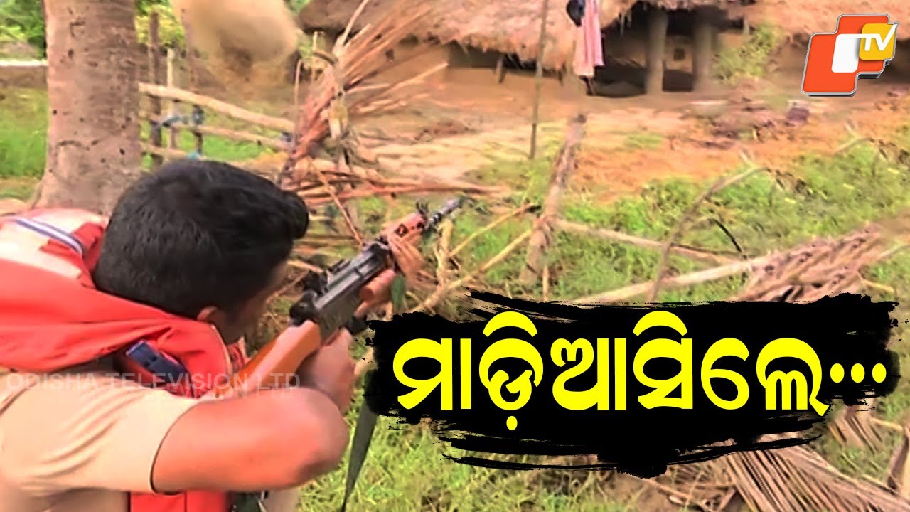 Coastal Guards Surround Terrorists on Island in Mock Drill Post-Operation Sindoor