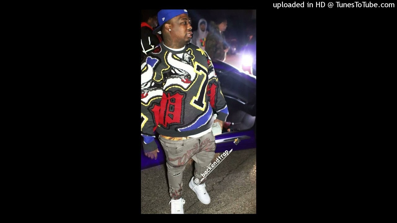 Eddie Valero x Bandplay Type Beat - 