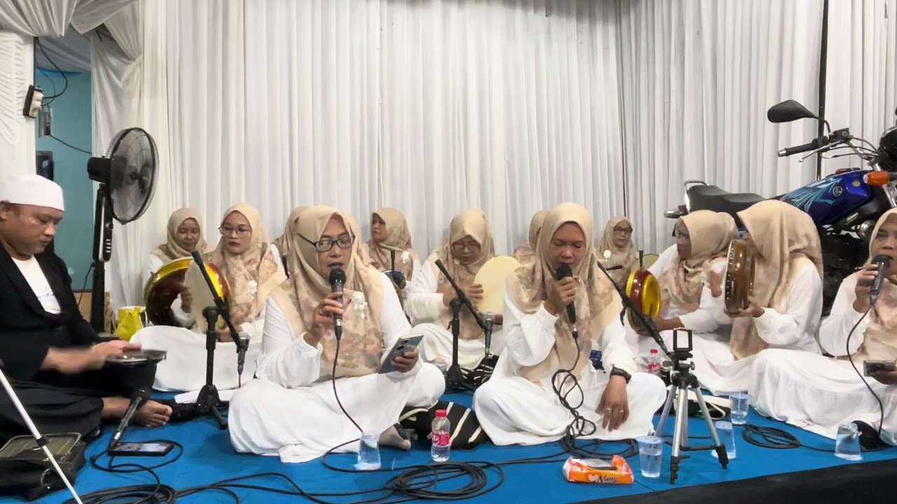 #sholawat #fyp 