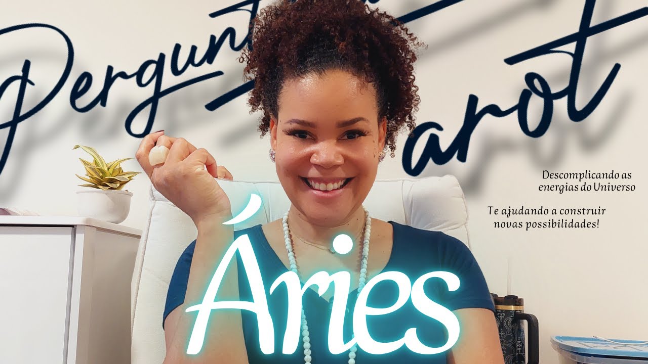 ÁRIES ✨️ Eles vão assistir à sua vitória, Áries! Ninguém te segura mais! 🔥