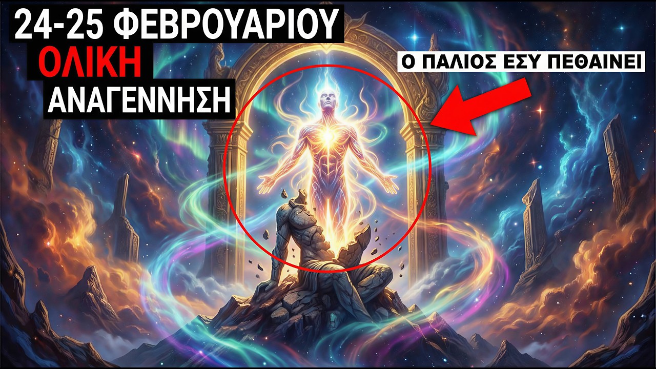 Ήλιος & Πλούτωνας σήμερα: Μεγάλη μεταμόρφωση! 3 ζώδια αναγέννηση!