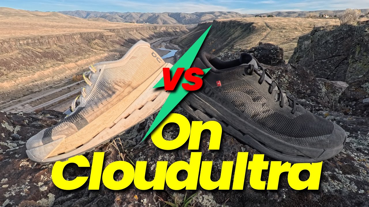Cloudultra 3 против Cloudultra Pro // Полный обзор и сравнение