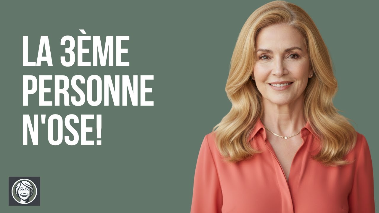 5 Couleurs Qui Vous Rajeunissent Après 60 Ans (La 3ème Personne N'Ose Porter)