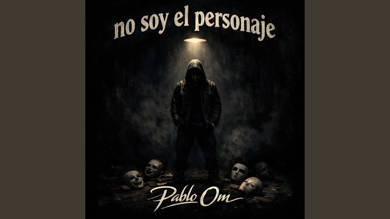 No soy el personaje