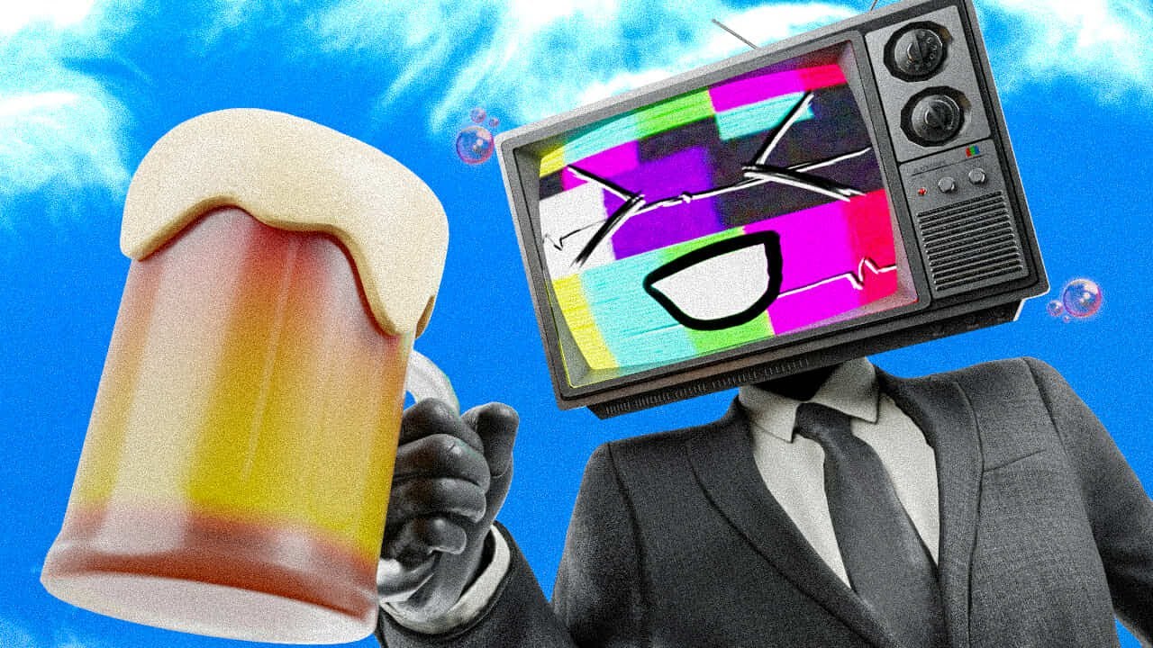 DRUNKEN Gaming Funny Moments