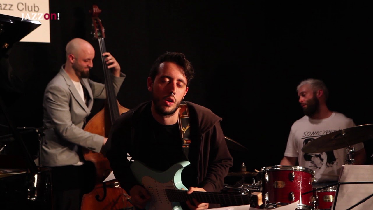 Bilbaina Jazz Club 2018 / XXVII Auditorio / DANIEL JUAREZ Neuronal Odd World