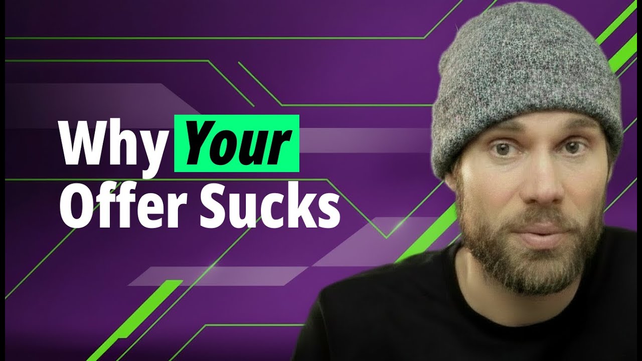Stop Solving Surface Problems: How to Understand What Your Customers Actually Want