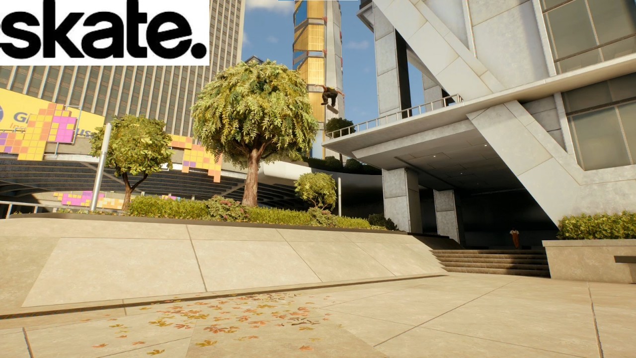 skate edit number 2 !